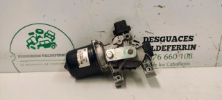 Motor Limpiaparabrisas Dacia Duster II Renault