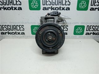 Compresor Aire Acondicionado Audi A4 2.0 TDI 140CV