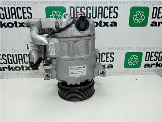 Compresor Aire Acondicionado Audi A4 2.0 TDI 140CV