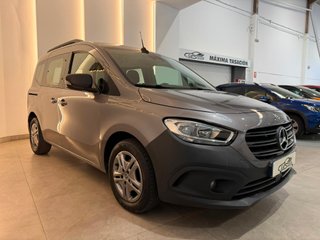 Mercedes-Benz Citan 2023