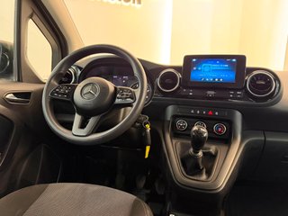 Mercedes-Benz Citan 2023