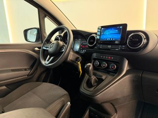 Mercedes-Benz Citan 2023