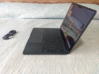 MacBook Air M2 2022 – Funciona bien - Ver fotos