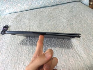 MacBook Air M2 2022 – Funciona bien - Ver fotos