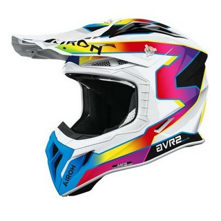 OFERTA! AIROH AVIATOR ACE 2 2026