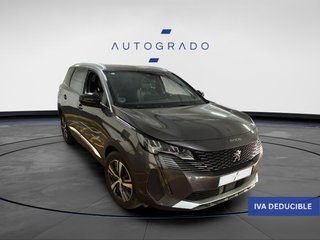 Peugeot 5008 1.2 PureTech 96KW S&S Allure Pack