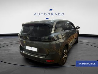 Peugeot 5008 1.2 PureTech 96KW S&S Allure Pack