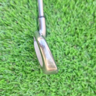 Hierro 4 Callaway Steelhead X-14 Golf