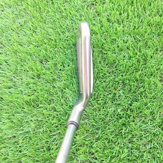 Hierro 4 Callaway Steelhead X-14 Golf