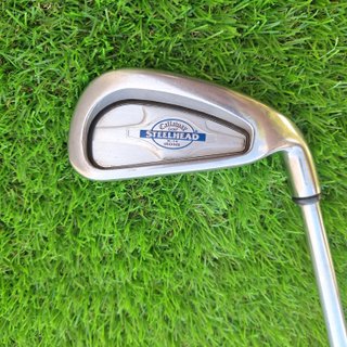 Hierro 4 Callaway Steelhead X-14 Golf