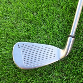 Hierro 4 Callaway Steelhead X-14 Golf