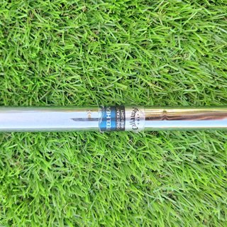 Hierro 4 Callaway Steelhead X-14 Golf