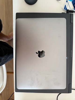 MacBook Pro 13 2019 16GB/256GB Ricambi
