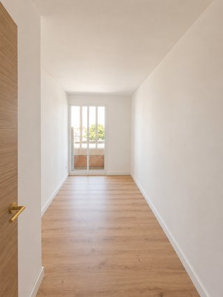 Salou Piso reformado · Segunda línea de mar