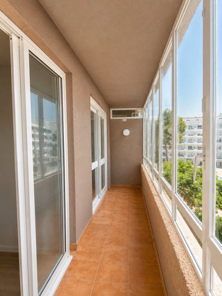 Salou Piso reformado · Segunda línea de mar