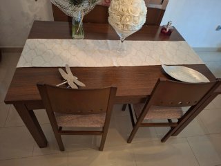 Mueble de salón completo
