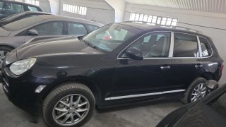 ✅️Porsche Cayenne 2006✅️