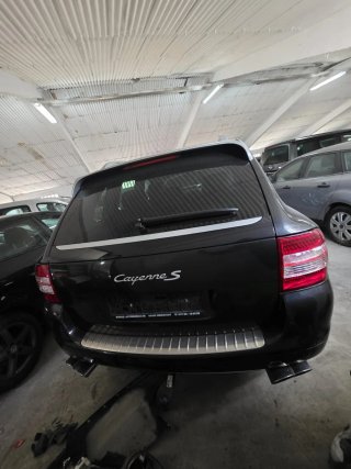 ✅️Porsche Cayenne 2006✅️