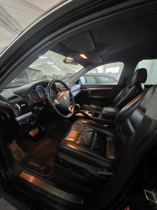 ✅️Porsche Cayenne 2006✅️