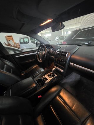 ✅️Porsche Cayenne 2006✅️