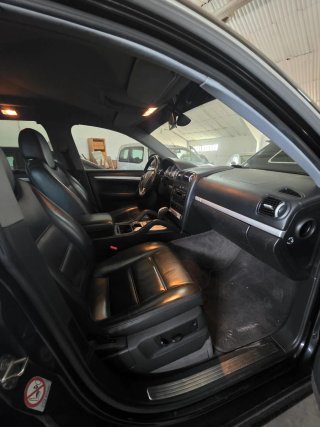 ✅️Porsche Cayenne 2006✅️