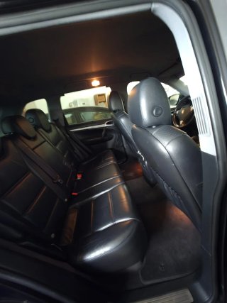 ✅️Porsche Cayenne 2006✅️