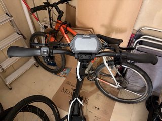 Kukirin G2 Pro