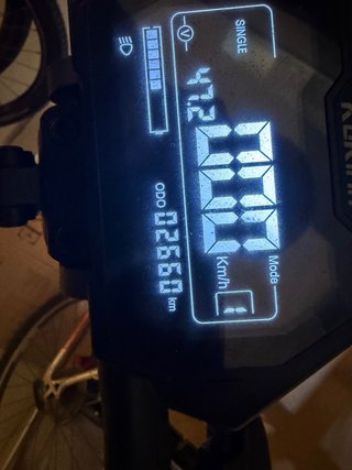 Kukirin G2 Pro