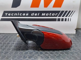Retrovisor Izquierdo Hyundai Kona