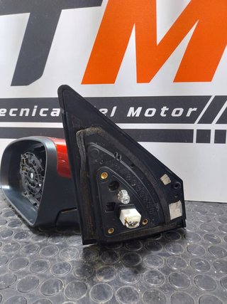 Retrovisor Izquierdo Hyundai Kona