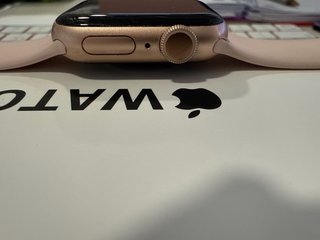 Apple Watch Series 5 40mm Oro Rosa