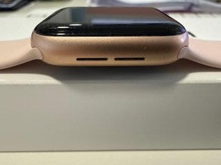 Apple Watch Series 5 40mm Oro Rosa