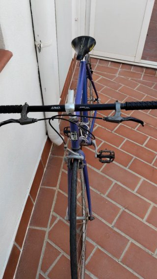 Venta