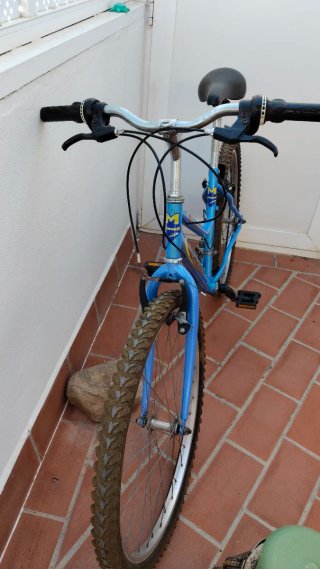 Venta