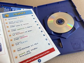 Super Mario Sunshine GameCube PAL