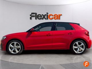 Audi A1 30 TFSI 85kW (116CV) Sportback