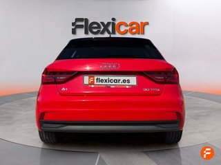 Audi A1 30 TFSI 85kW (116CV) Sportback