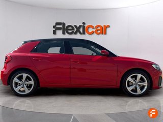 Audi A1 30 TFSI 85kW (116CV) Sportback