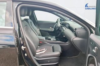 Mercedes Clase A Sedán A 180