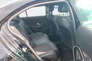 Mercedes Clase A Sedán A 180