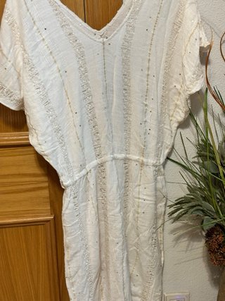 Vestido Calzedonia Talla s 10 e cafa unon