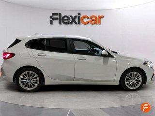 BMW Serie 1 118i