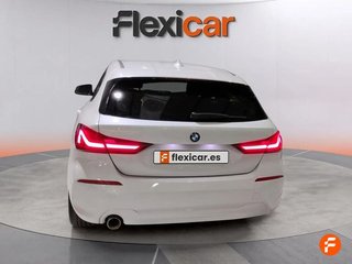 BMW Serie 1 118i