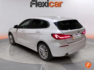 BMW Serie 1 118i