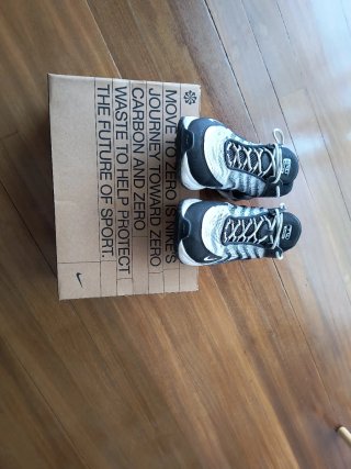 Nike Air Max TW Talla 42.5
