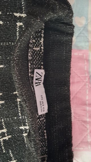 Falda Zara Talla S
