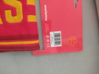 Bufanda RFEF Vamos España