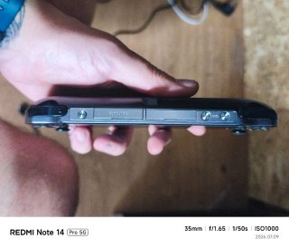 PS Vita OLED + Cargador + Funda + 16GB
