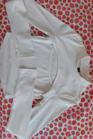 Lote de ropa