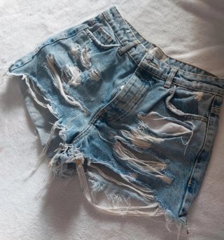 Lote de ropa